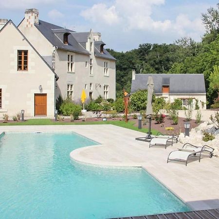 Country House - La Mercerie Continvoir Bagian luar foto