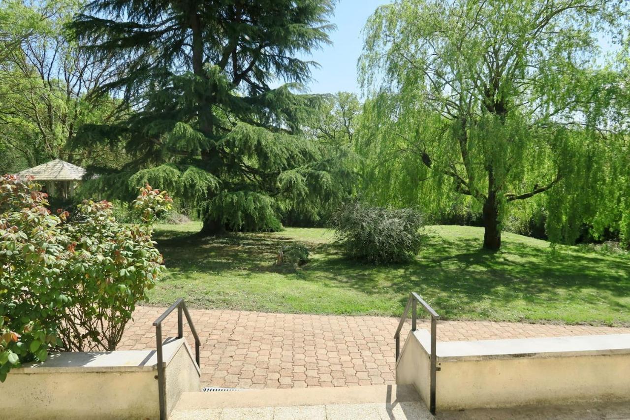 Country House - La Mercerie Continvoir Bagian luar foto